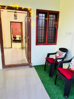 Sinna’s Homestay